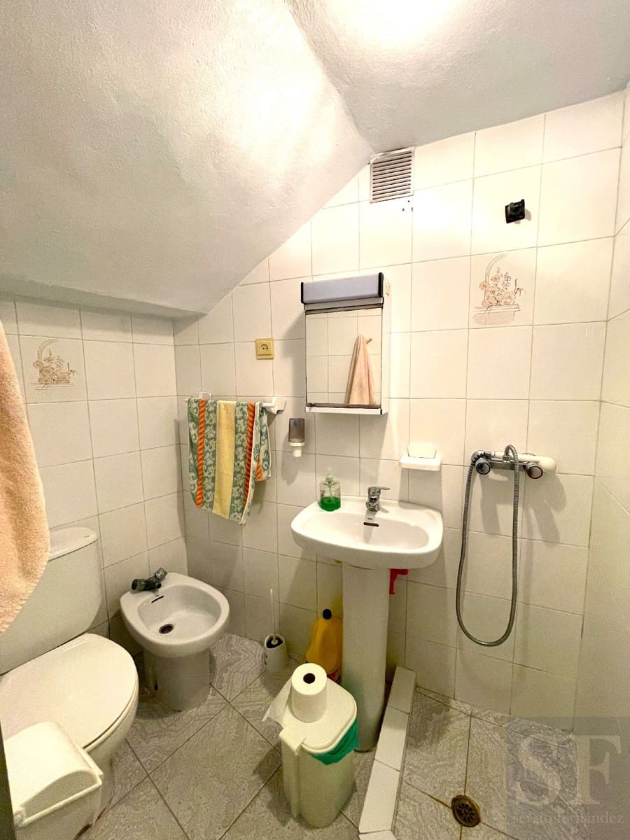 3 sypialnia Dom na sprzedaż w Competa - 169 000 € (Ref: 8479869)