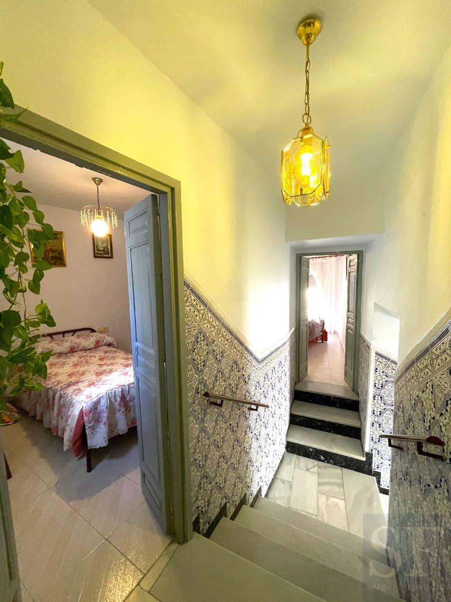 3 sypialnia Dom na sprzedaż w Competa - 169 000 € (Ref: 8479869)