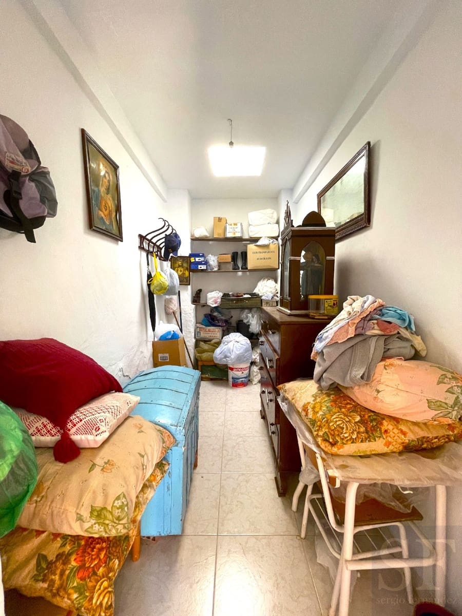 3 sypialnia Dom na sprzedaż w Competa - 169 000 € (Ref: 8479869)