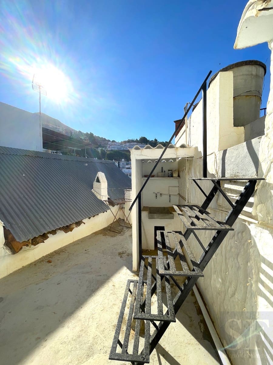 3 sypialnia Dom na sprzedaż w Competa - 169 000 € (Ref: 8479869)