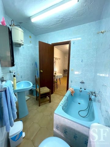 3 sypialnia Dom na sprzedaż w Cómpeta - 169 000 € (Ref: 8479869)