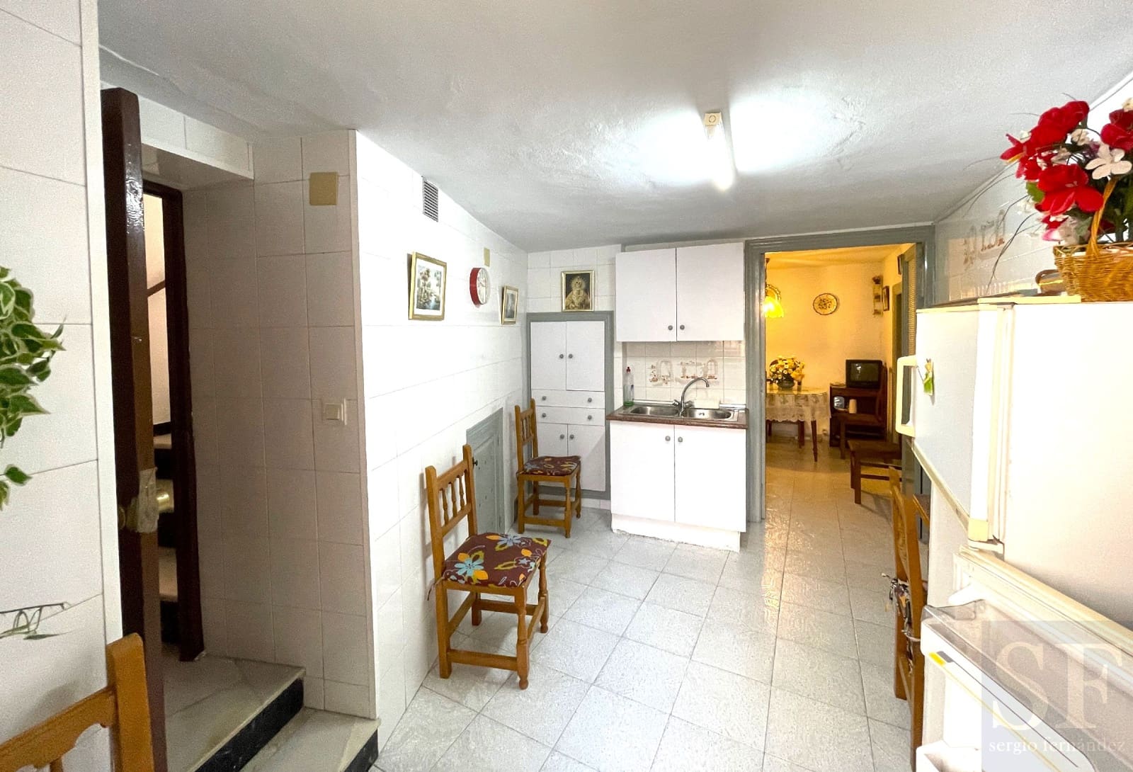 3 sypialnia Dom na sprzedaż w Competa - 169 000 € (Ref: 8479869)