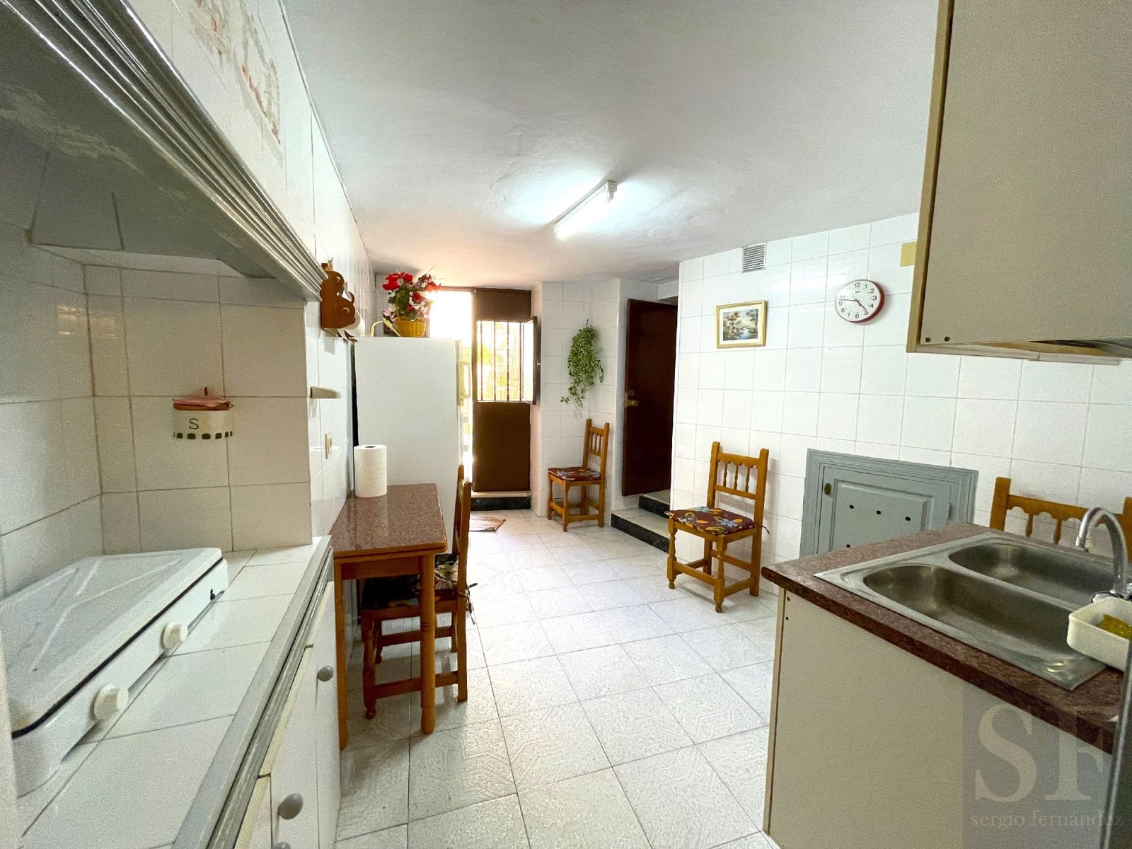 3 sypialnia Dom na sprzedaż w Competa - 169 000 € (Ref: 8479869)