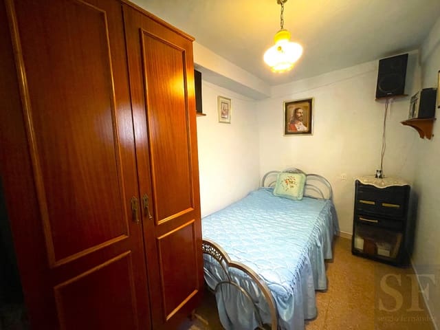 3 sypialnia Dom na sprzedaż w Cómpeta - 169 000 € (Ref: 8479869)