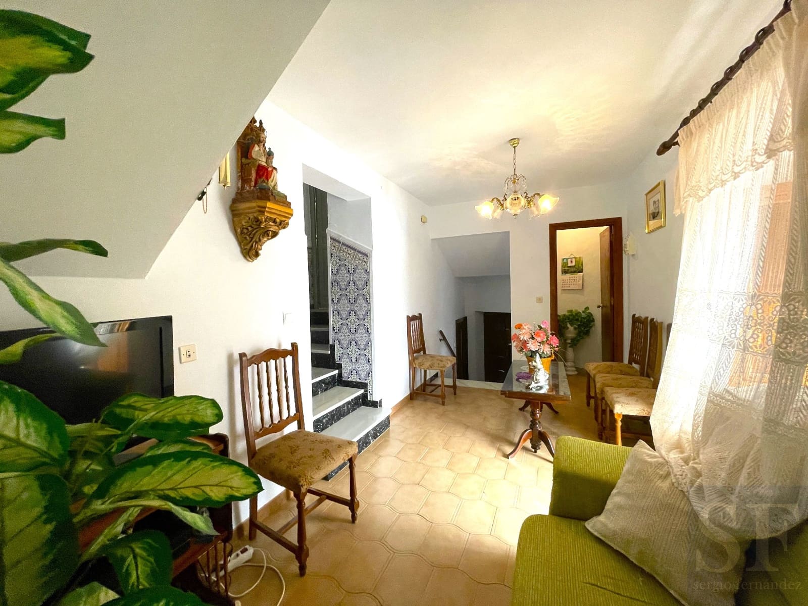 3 sypialnia Dom na sprzedaż w Competa - 169 000 € (Ref: 8479869)