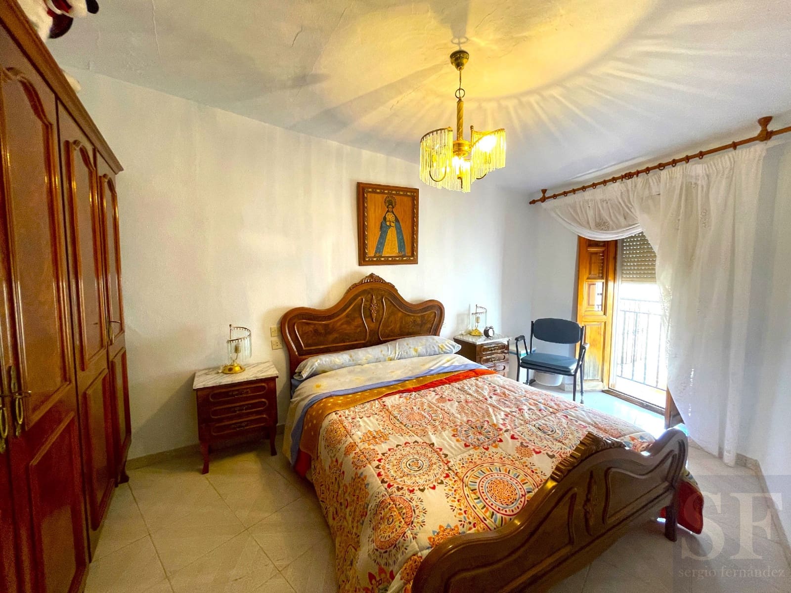 3 sypialnia Dom na sprzedaż w Competa - 169 000 € (Ref: 8479869)