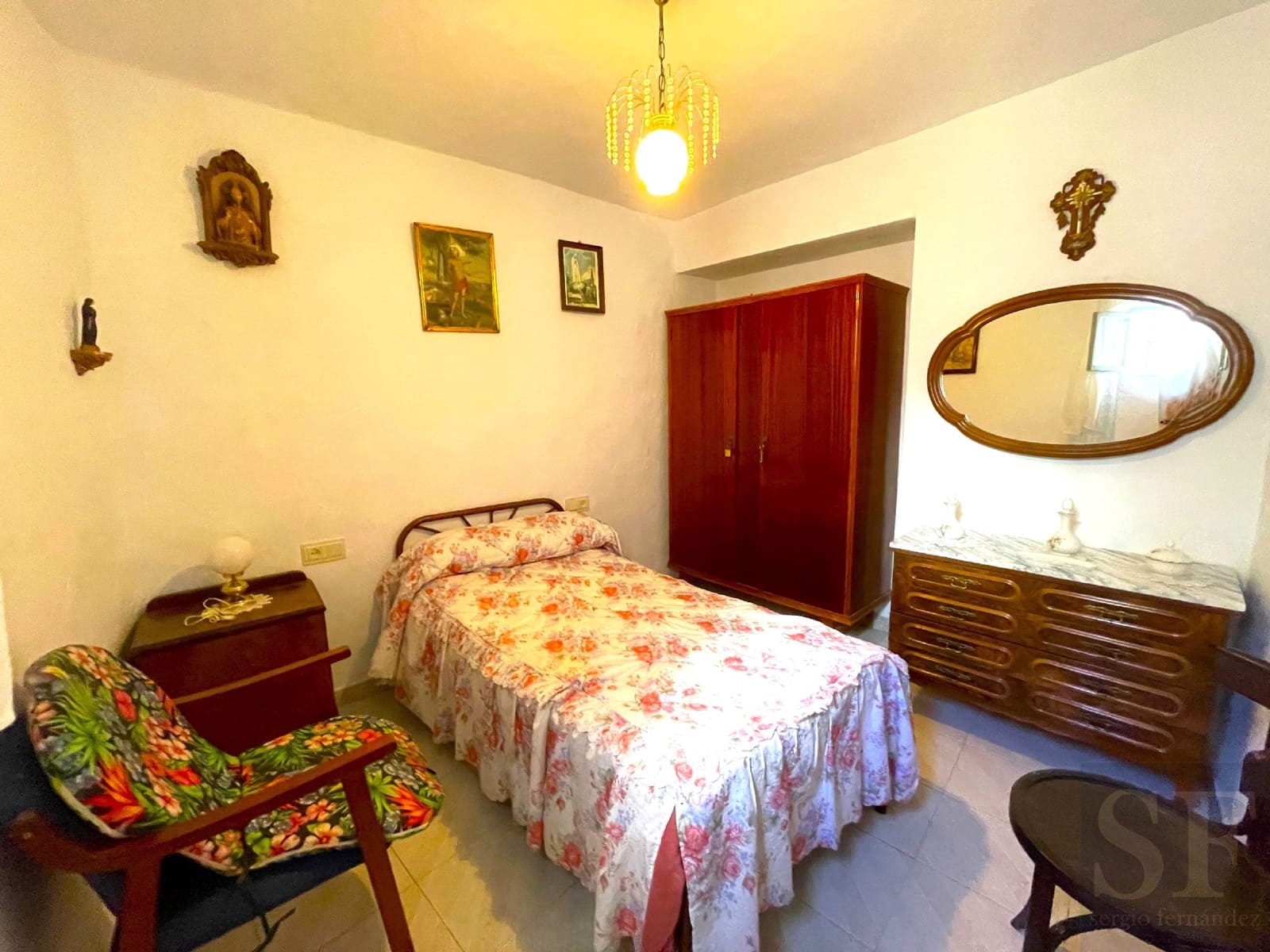 3 sypialnia Dom na sprzedaż w Competa - 169 000 € (Ref: 8479869)