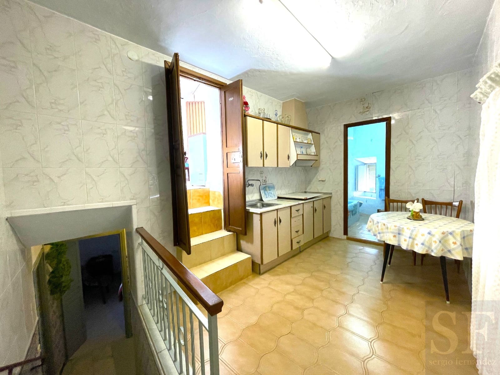 3 sypialnia Dom na sprzedaż w Competa - 169 000 € (Ref: 8479869)