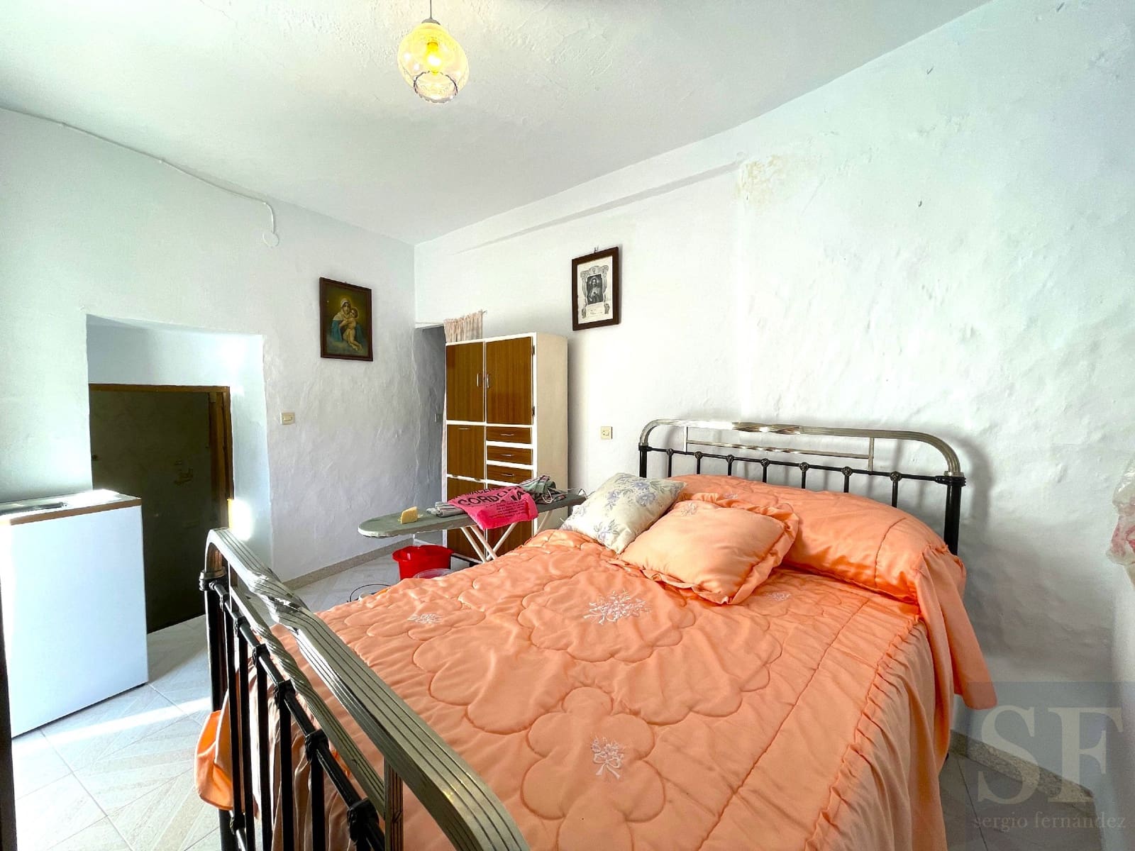 3 sypialnia Dom na sprzedaż w Competa - 169 000 € (Ref: 8479869)