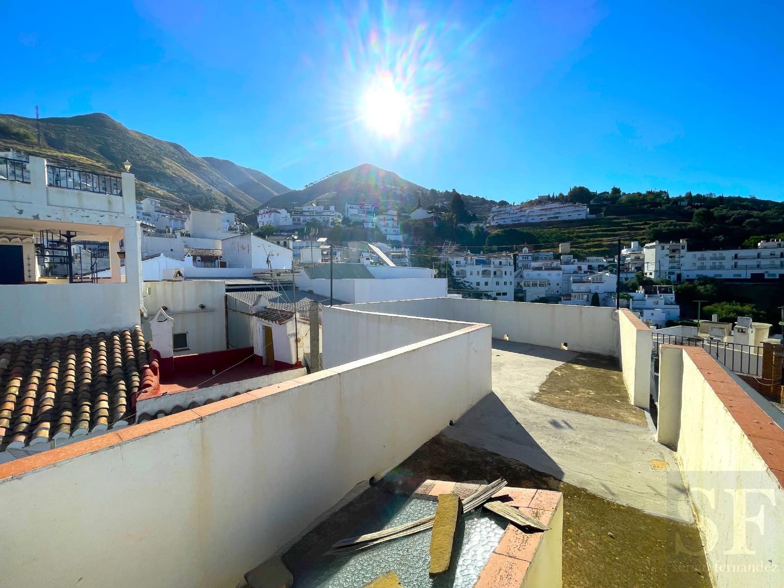 3 sypialnia Dom na sprzedaż w Competa - 169 000 € (Ref: 8479869)