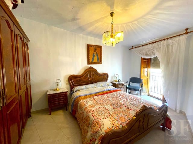 3 sypialnia Dom na sprzedaż w Cómpeta - 169 000 € (Ref: 8479869)