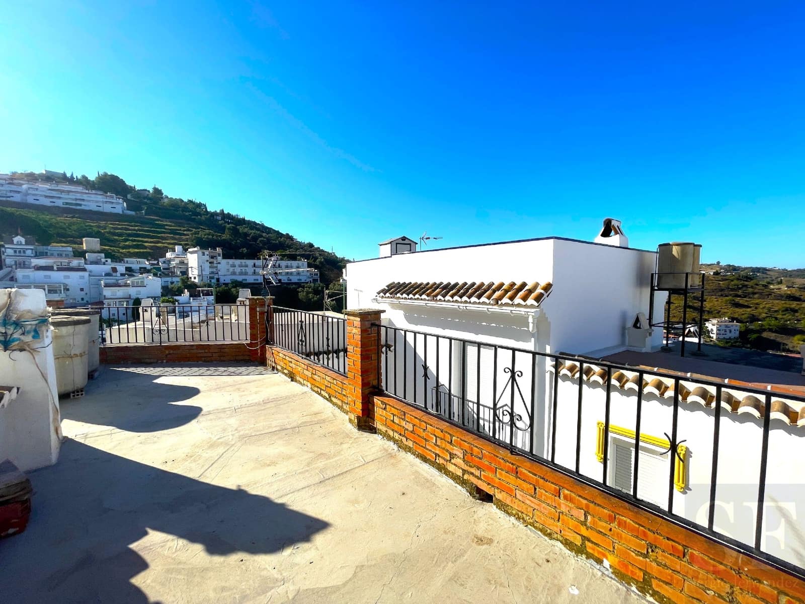 3 sypialnia Dom na sprzedaż w Competa - 169 000 € (Ref: 8479869)