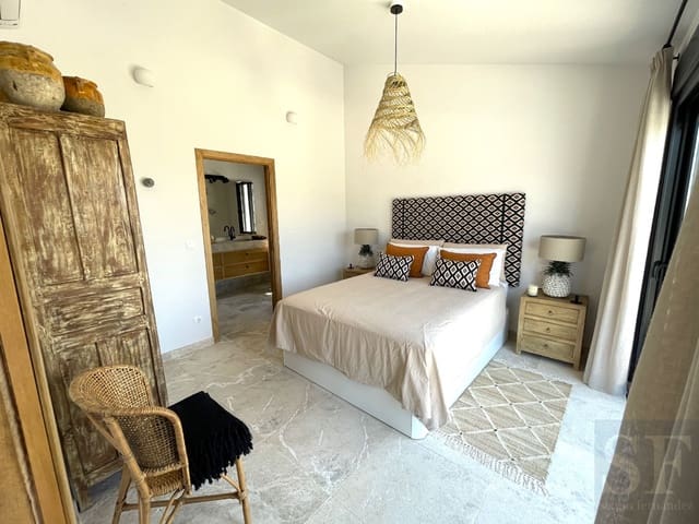 3 bedroom Villa for holiday rental in Cómpeta with pool - € 1,650 (Ref: 8482571)