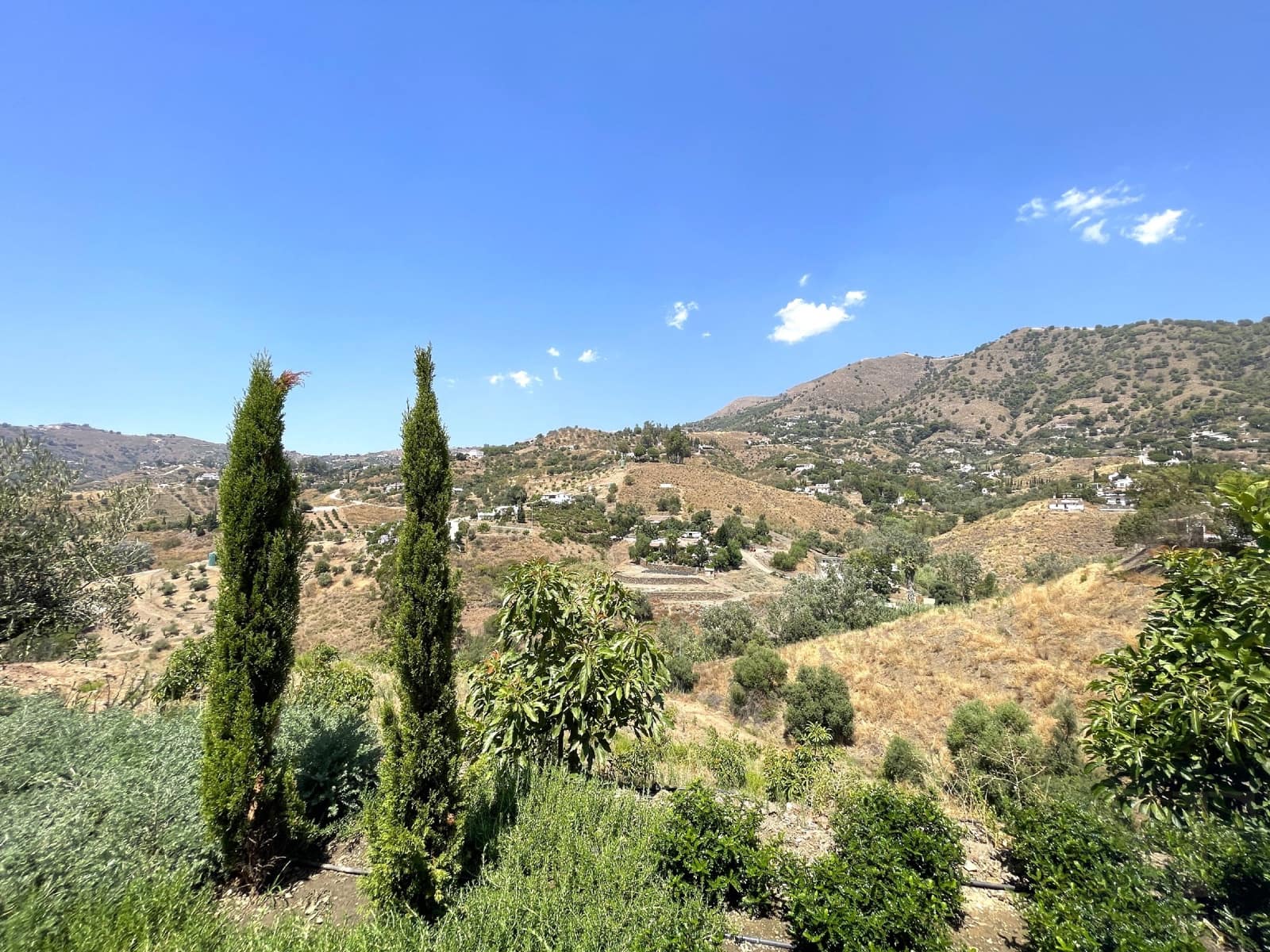 3 sypialnia Willa na kwatery wakacyjne w Competa z basenem - 1 650 € (Ref: 8482571)