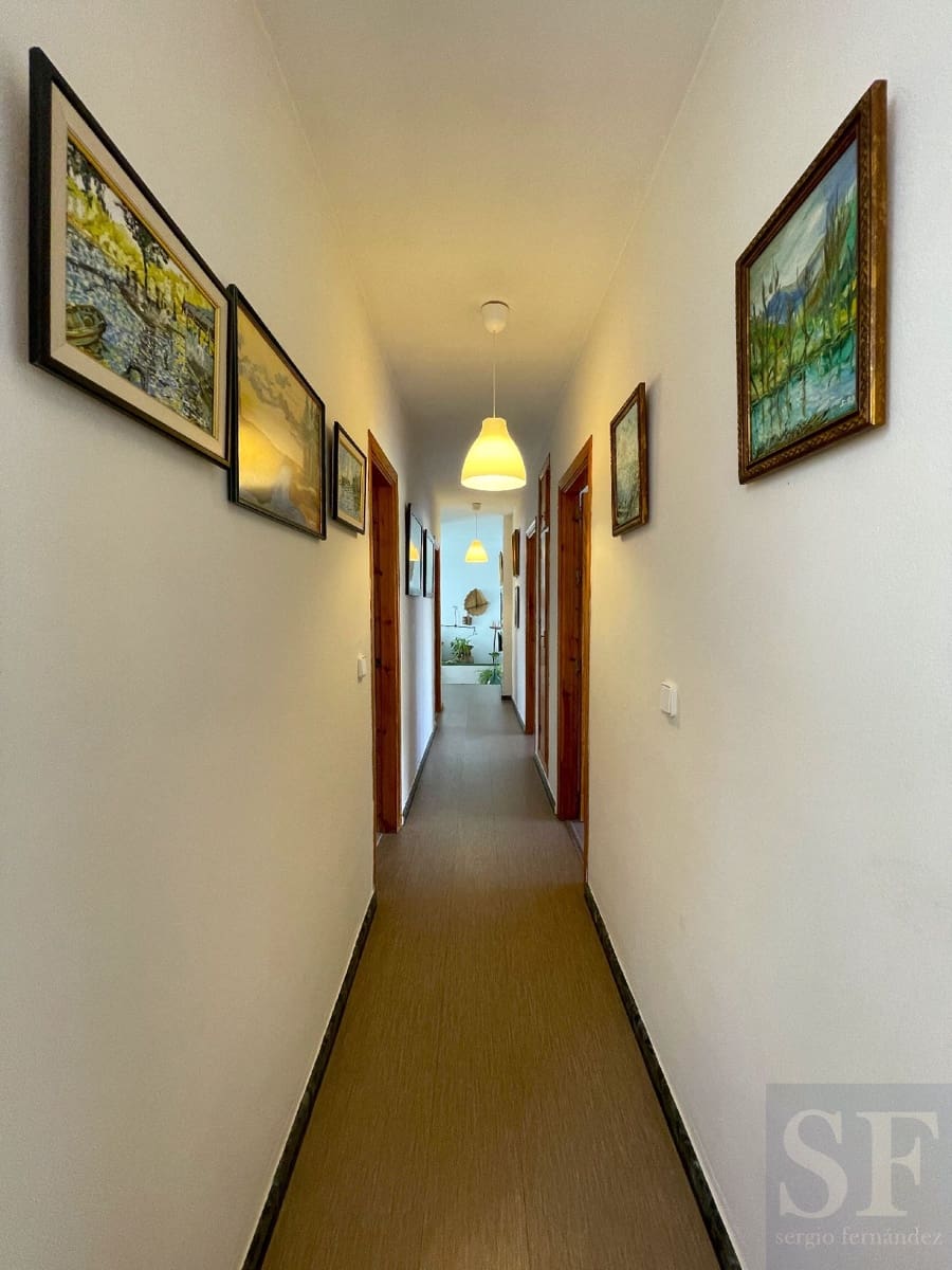 4 bedroom Townhouse for sale in Competa - € 365,000 (Ref: 8482572)