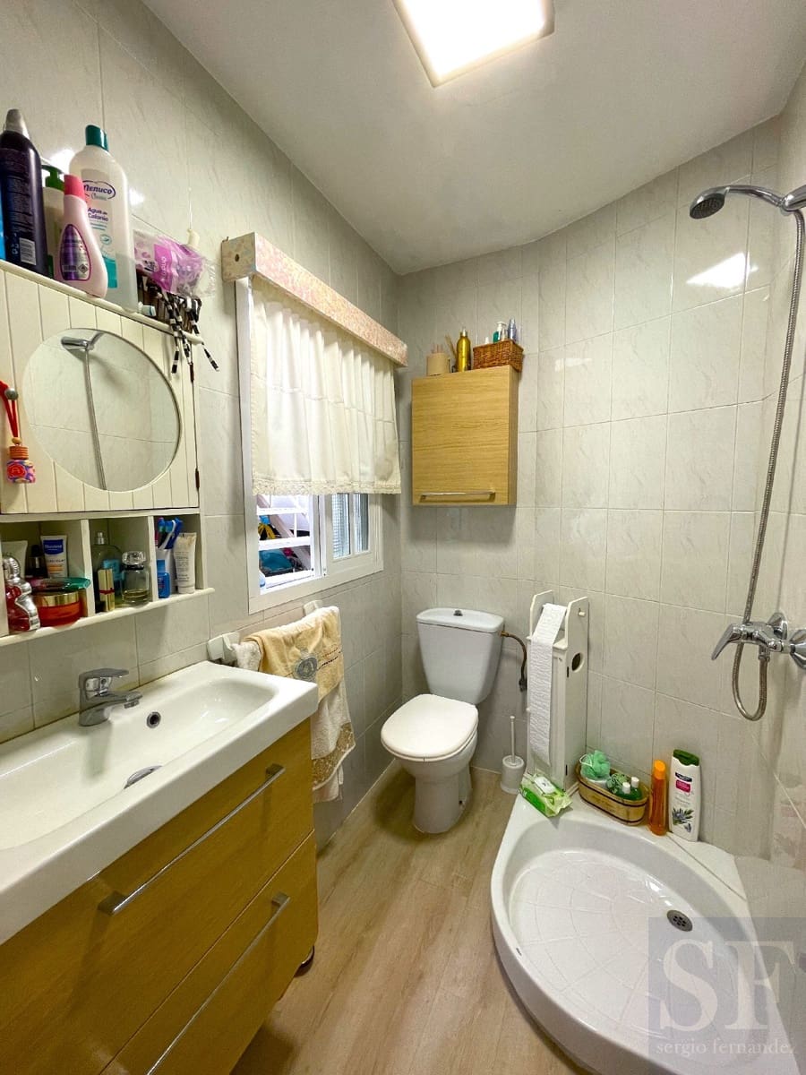 4 bedroom Townhouse for sale in Competa - € 365,000 (Ref: 8482572)