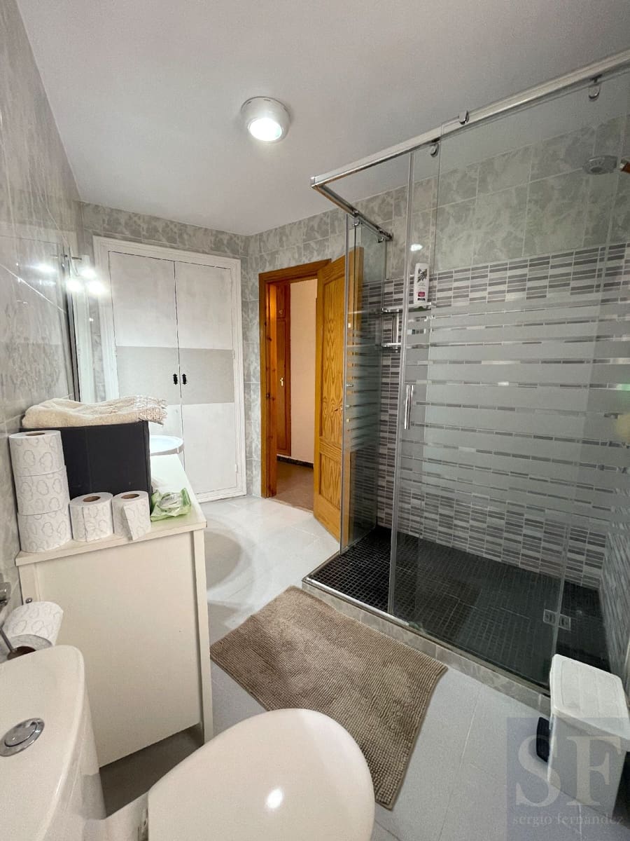 4 bedroom Townhouse for sale in Competa - € 365,000 (Ref: 8482572)