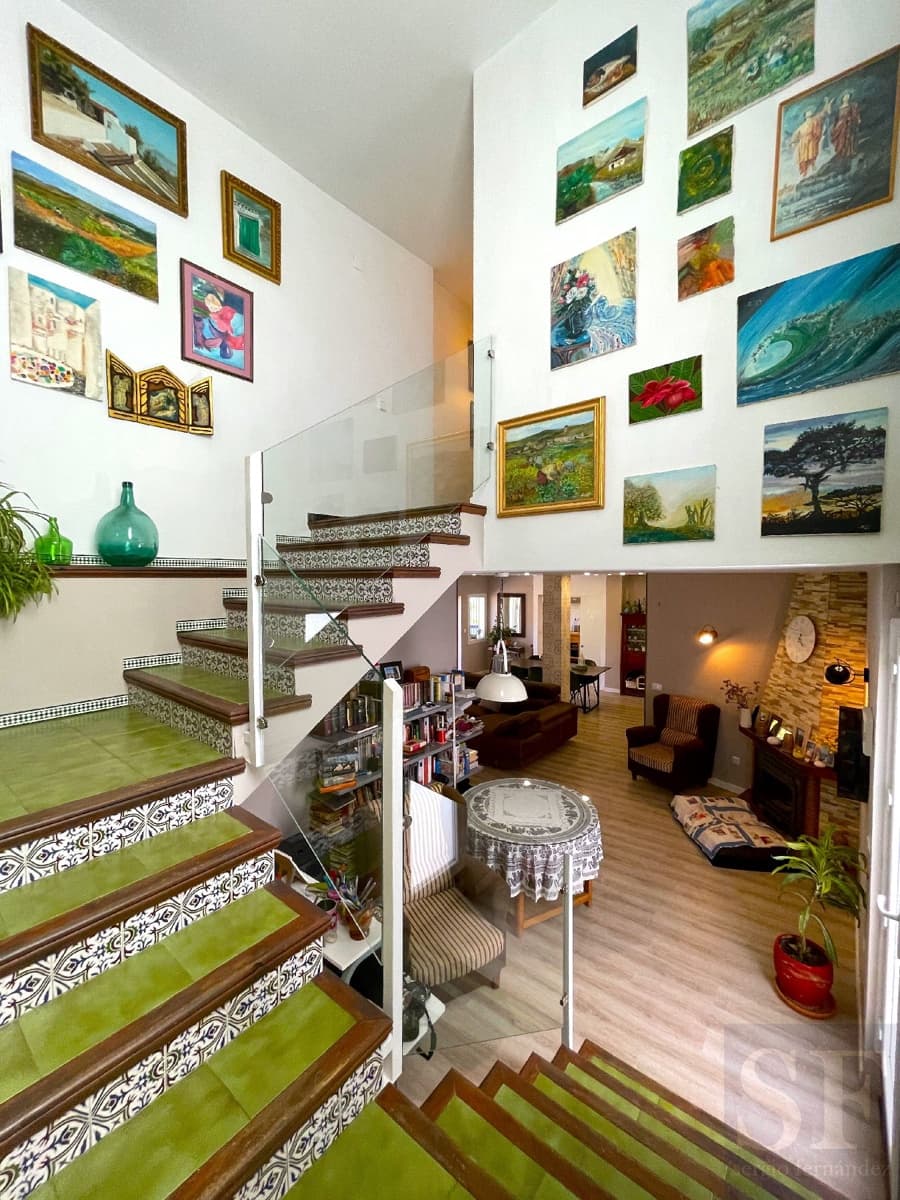 4 bedroom Townhouse for sale in Competa - € 365,000 (Ref: 8482572)