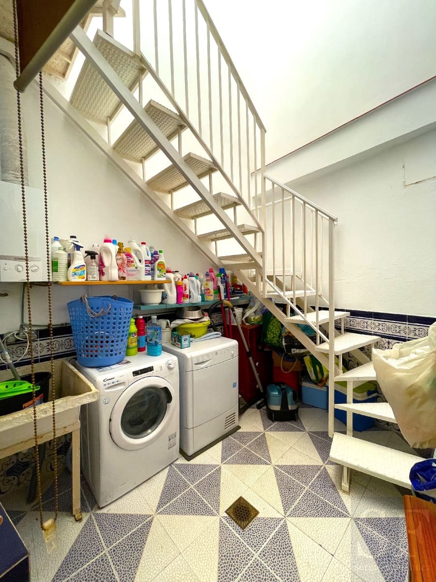 4 bedroom Townhouse for sale in Competa - € 365,000 (Ref: 8482572)