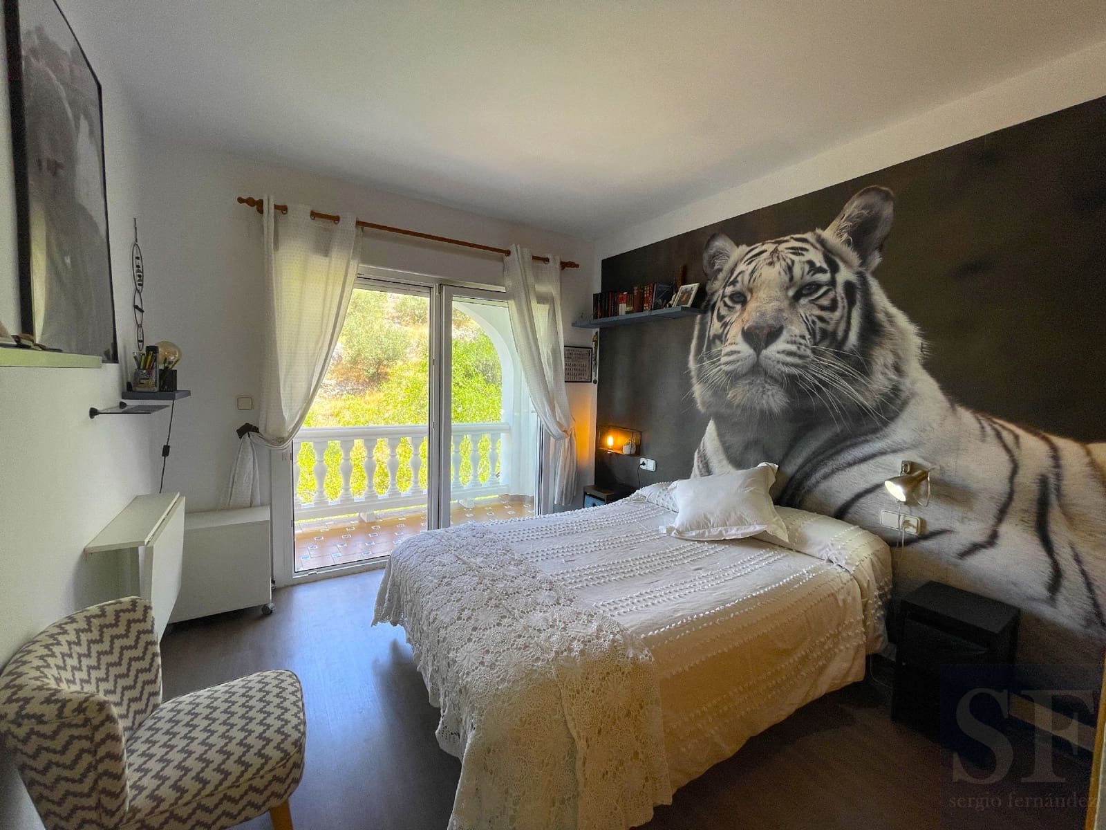 4 bedroom Townhouse for sale in Competa - € 365,000 (Ref: 8482572)