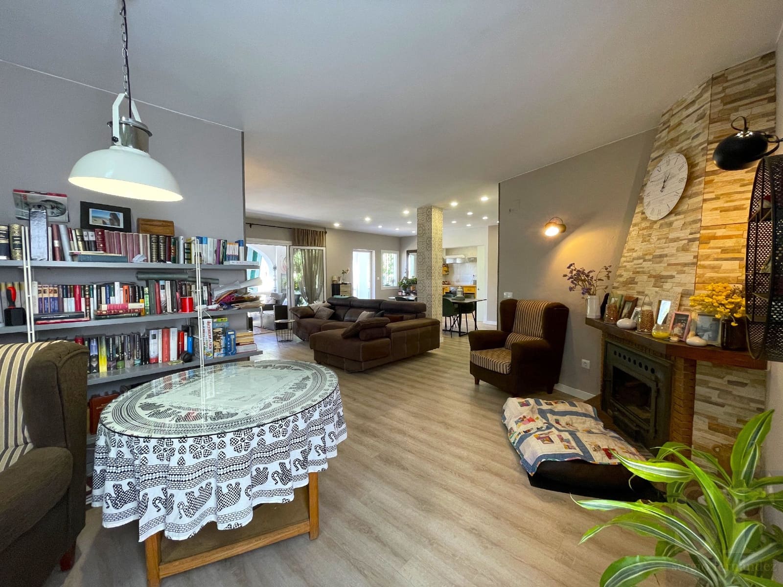 4 bedroom Townhouse for sale in Competa - € 365,000 (Ref: 8482572)