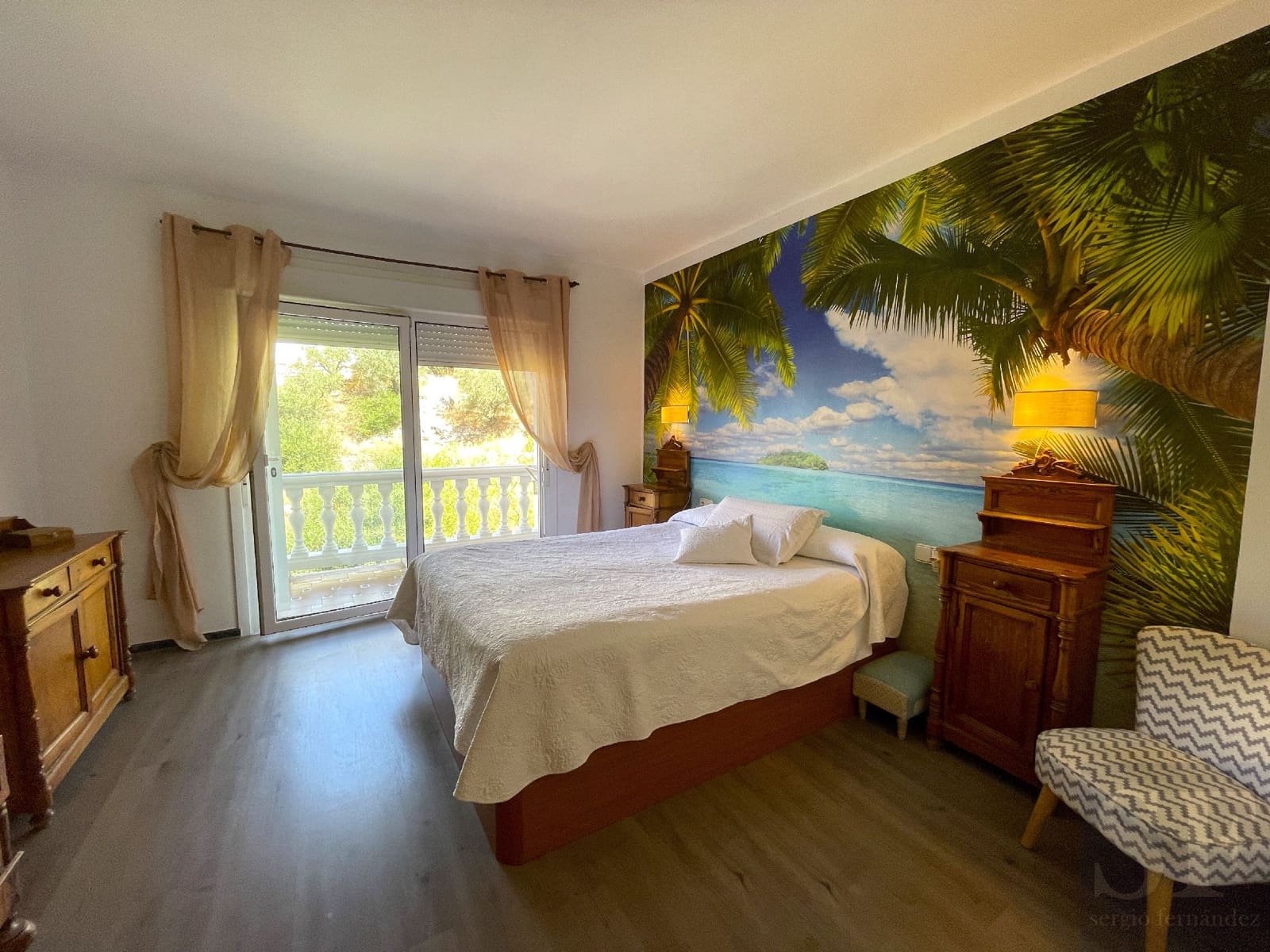 4 bedroom Townhouse for sale in Competa - € 365,000 (Ref: 8482572)