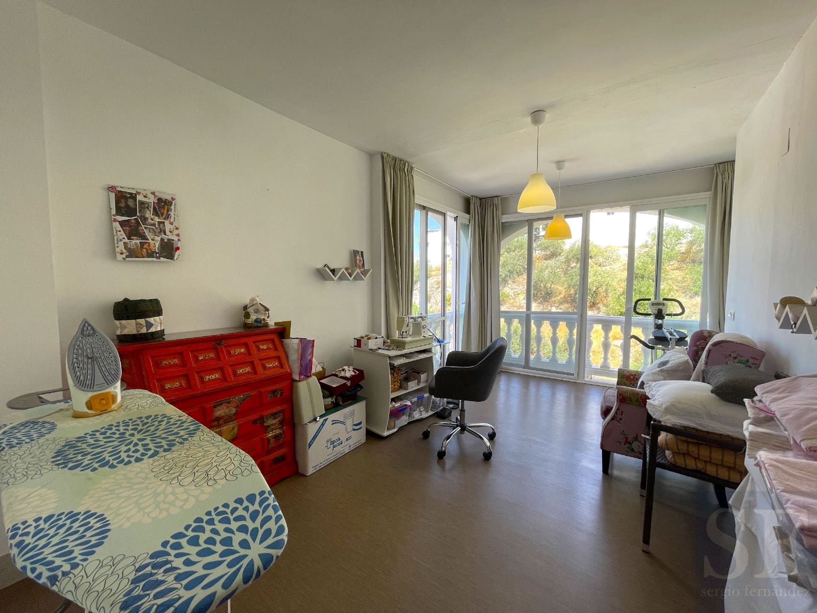 4 bedroom Townhouse for sale in Competa - € 365,000 (Ref: 8482572)