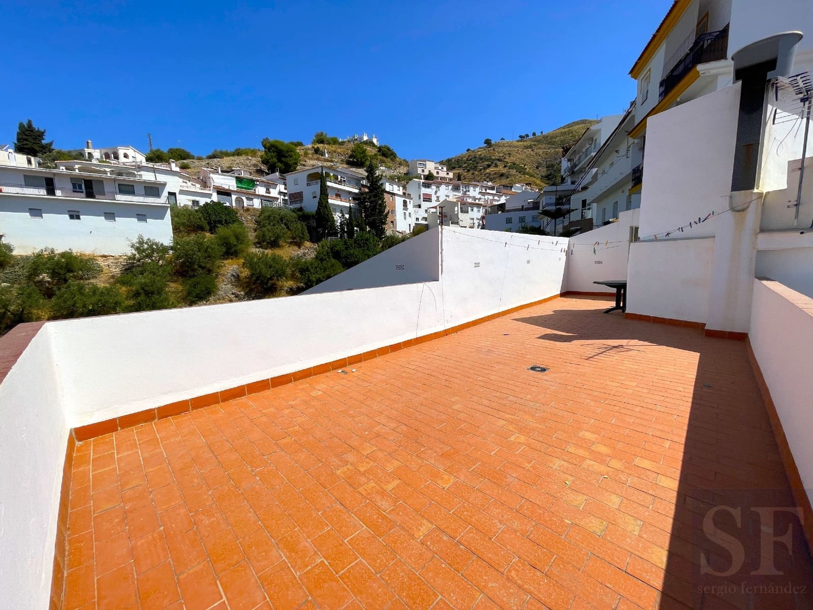 4 bedroom Townhouse for sale in Competa - € 365,000 (Ref: 8482572)