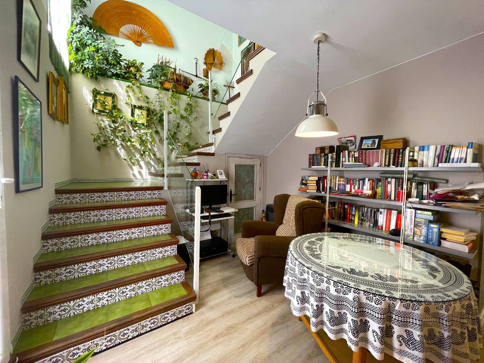 4 bedroom Townhouse for sale in Competa - € 365,000 (Ref: 8482572)