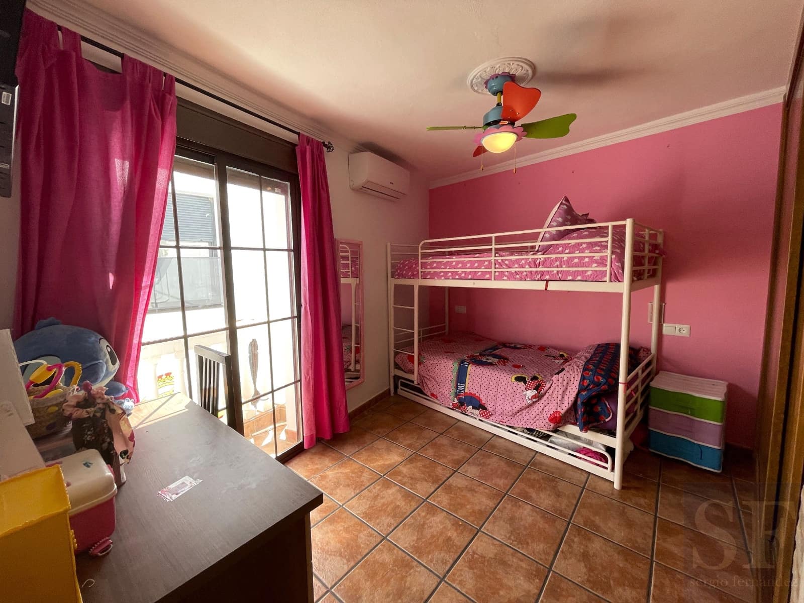 2 soveværelse Byhus til salg i Competa med garage - € 149.000 (Ref: 8482575)