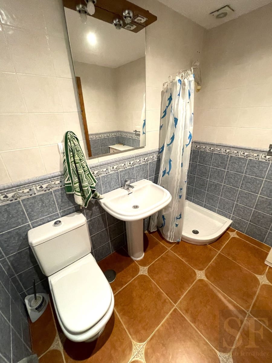 2 bedroom Apartment for sale in Competa with garage - € 169,000 (Ref: 8482576)