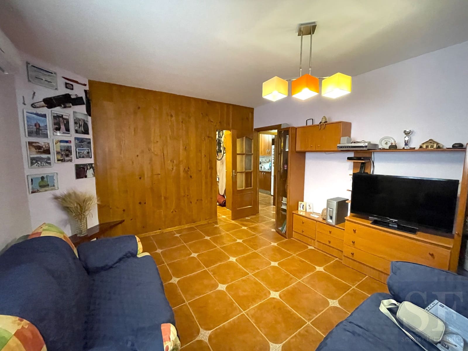 2 bedroom Apartment for sale in Competa with garage - € 169,000 (Ref: 8482576)