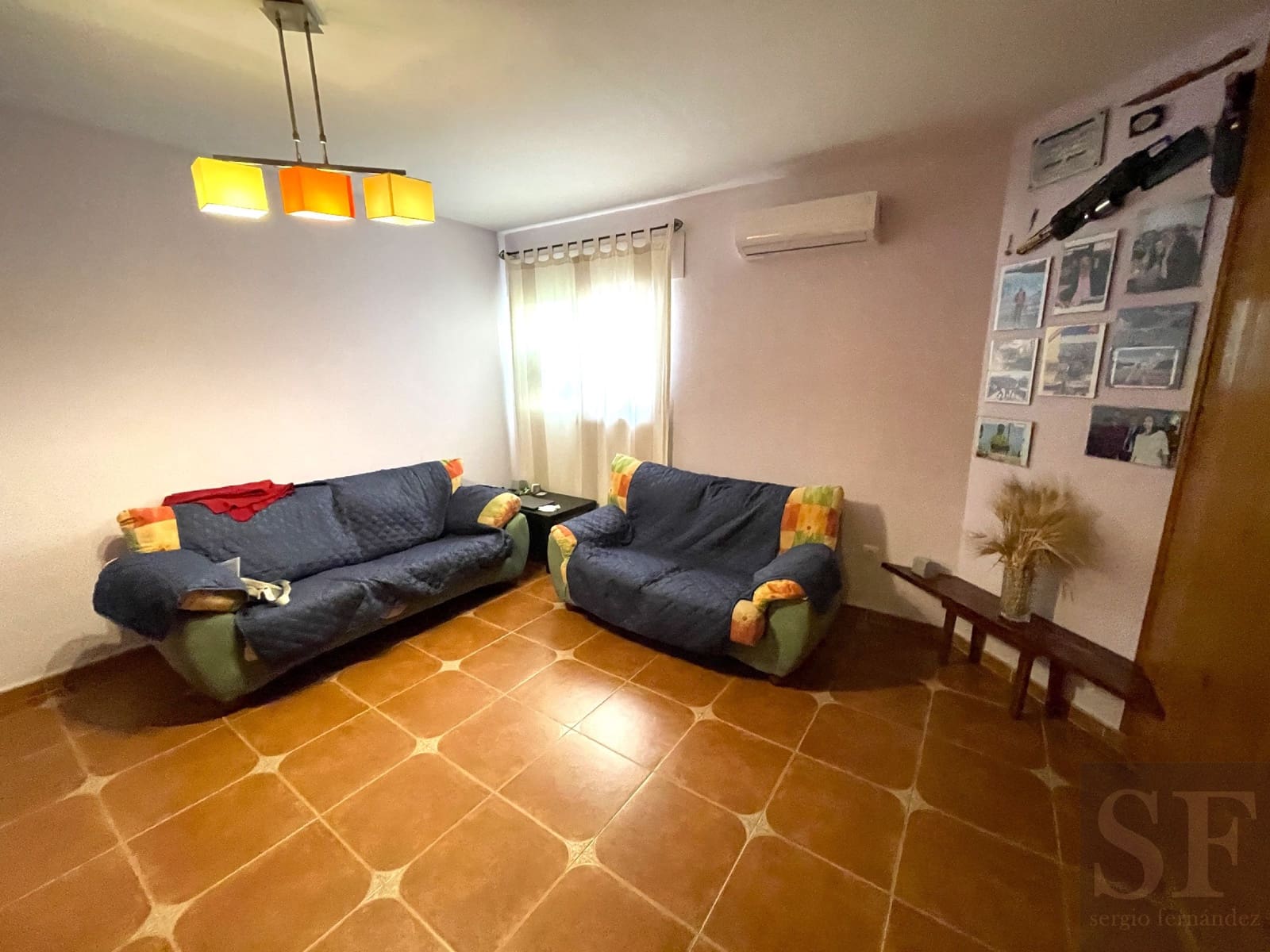 2 bedroom Apartment for sale in Competa with garage - € 169,000 (Ref: 8482576)