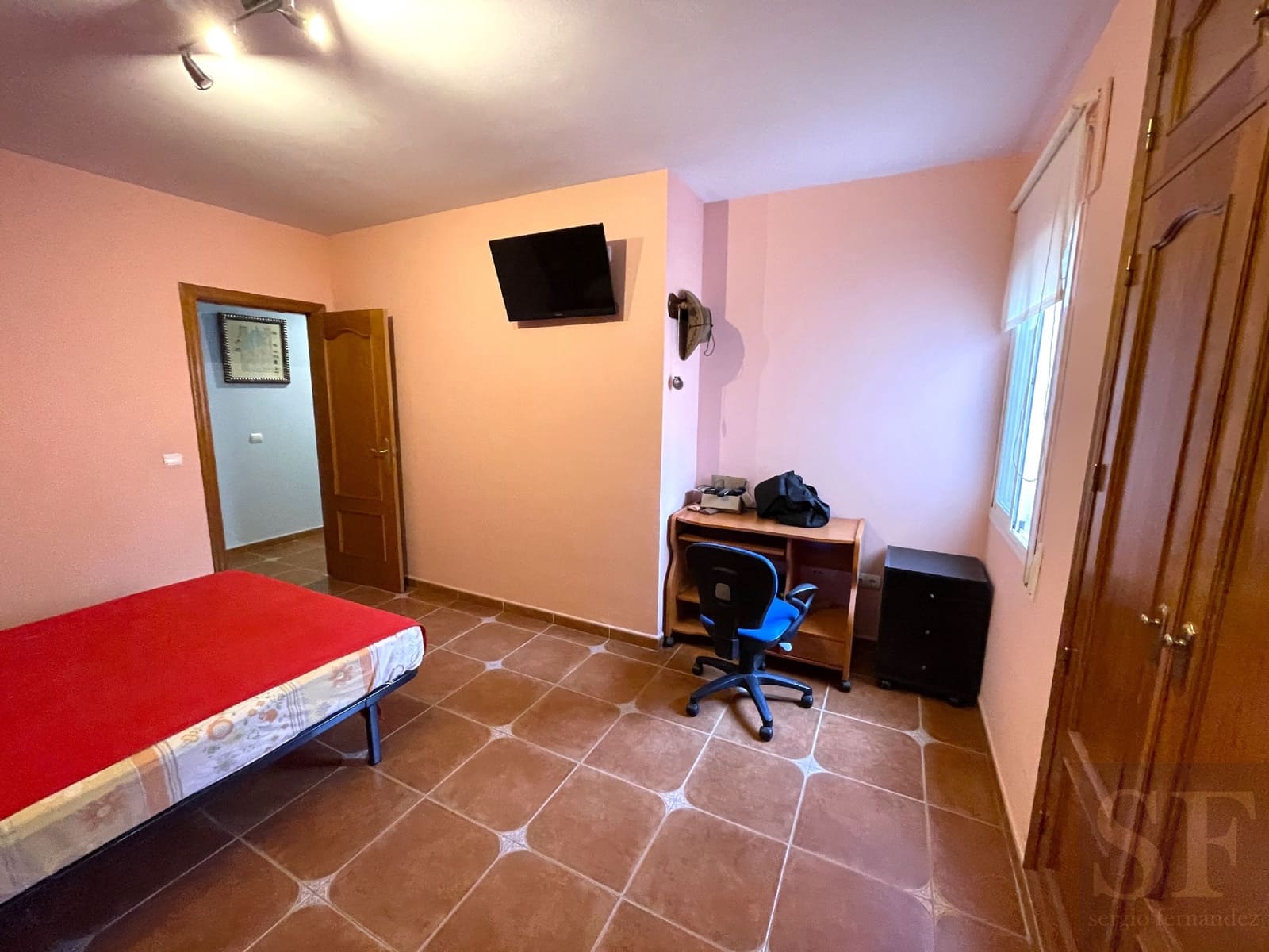 2 bedroom Apartment for sale in Competa with garage - € 169,000 (Ref: 8482576)