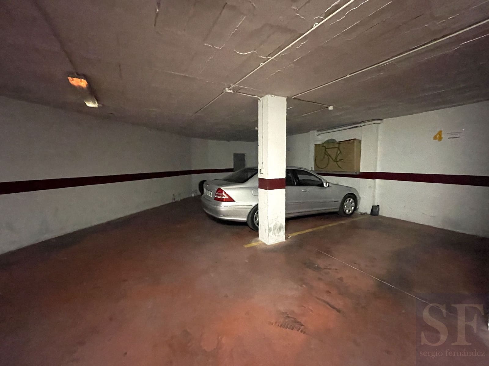 2 bedroom Apartment for sale in Competa with garage - € 169,000 (Ref: 8482576)