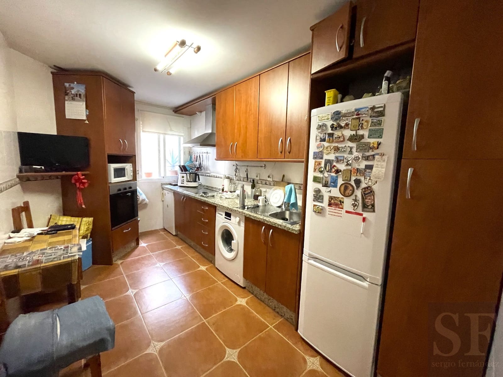 2 bedroom Apartment for sale in Competa with garage - € 169,000 (Ref: 8482576)