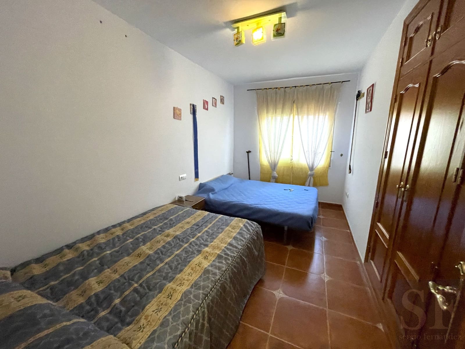 2 bedroom Apartment for sale in Competa with garage - € 169,000 (Ref: 8482576)