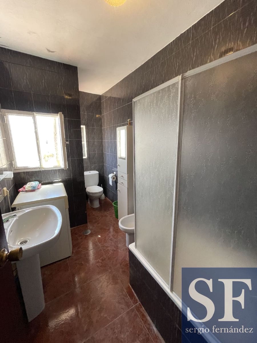 3 soveværelse Byhus til salg i Sedella - € 89.950 (Ref: 8491073)