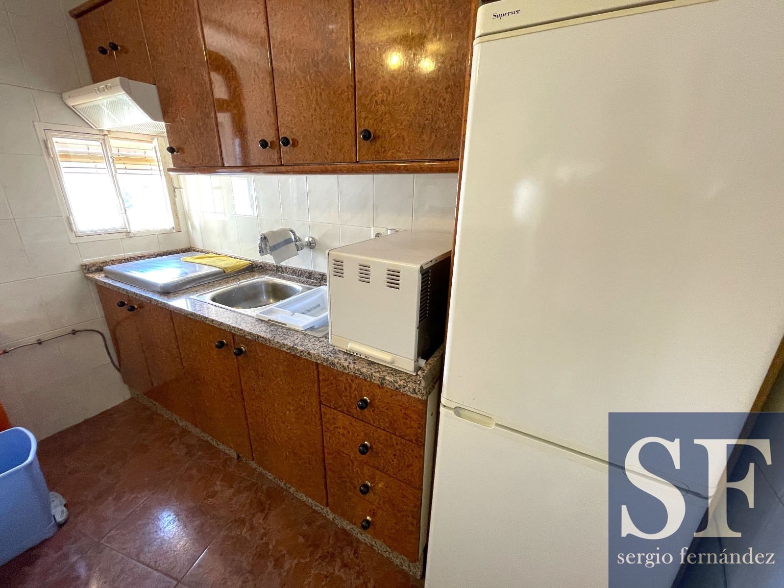 3 soveværelse Byhus til salg i Sedella - € 89.950 (Ref: 8491073)