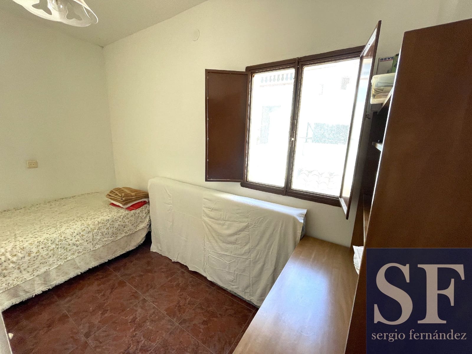 3 soveværelse Byhus til salg i Sedella - € 89.950 (Ref: 8491073)