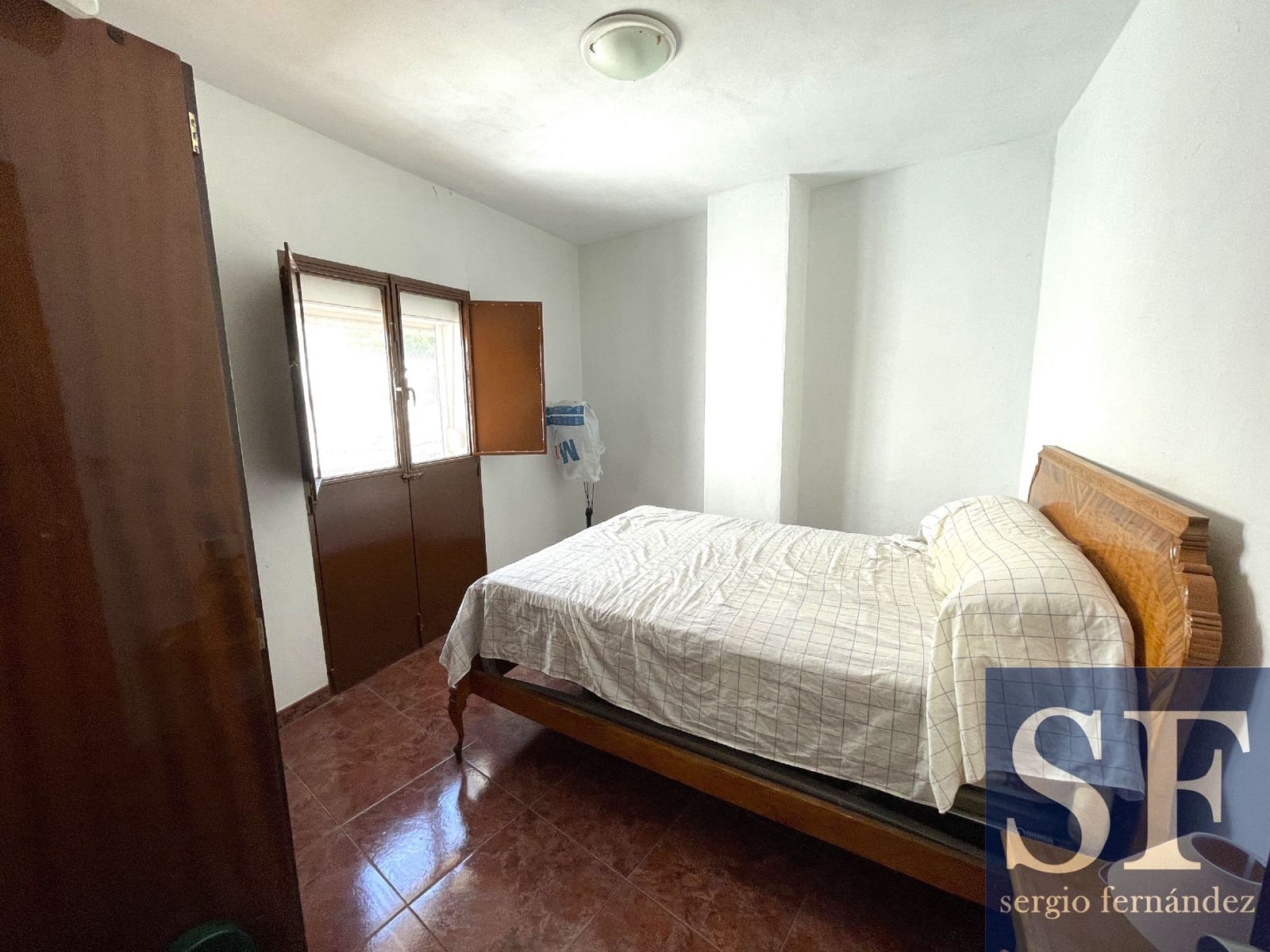 3 soveværelse Byhus til salg i Sedella - € 89.950 (Ref: 8491073)