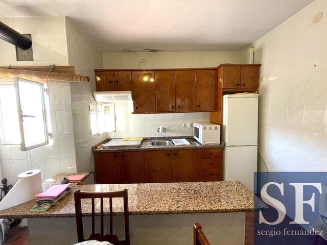 3 soverom Hus til salgs i Sedella - € 89 950 (Ref: 8491073)