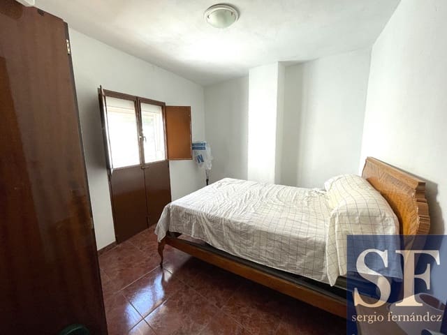 3 soverom Hus til salgs i Sedella - € 89 950 (Ref: 8491073)