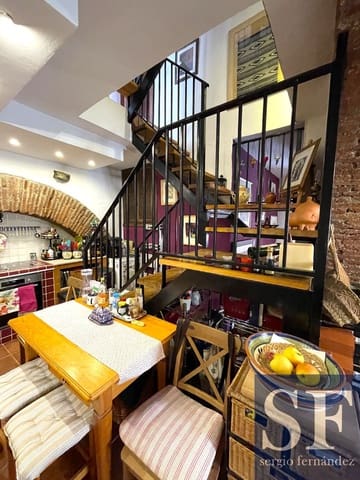 2 soveværelse Byhus til salg i Sedella - € 250.000 (Ref: 8491074)