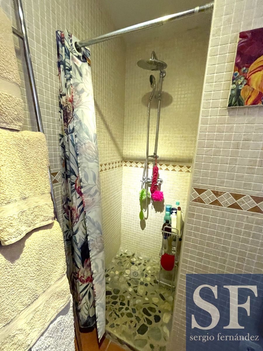 2 makuuhuone Omakotitalo myytävänä paikassa Sedella - 250 000 € (Ref: 8491074)