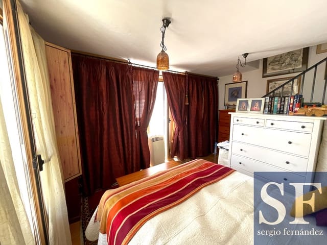 2 soveværelse Byhus til salg i Sedella - € 250.000 (Ref: 8491074)