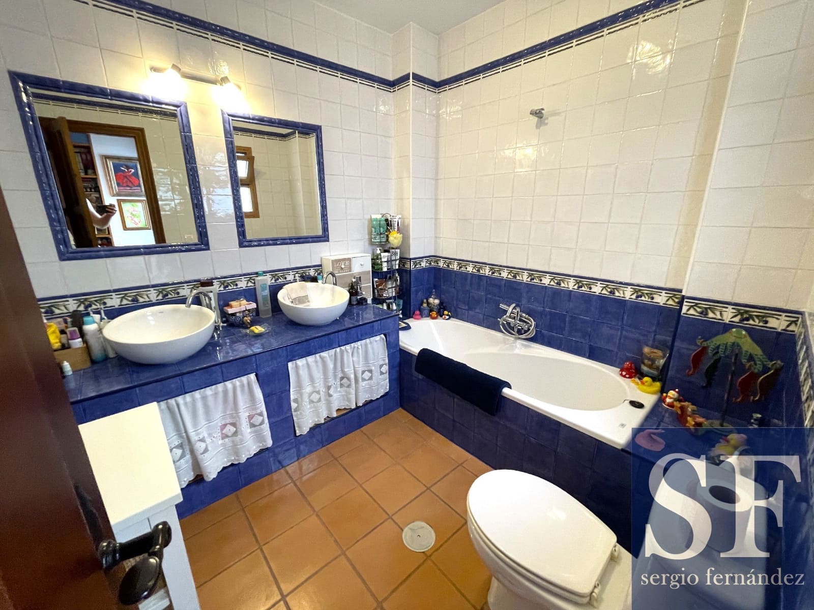 2 makuuhuone Omakotitalo myytävänä paikassa Sedella - 250 000 € (Ref: 8491074)