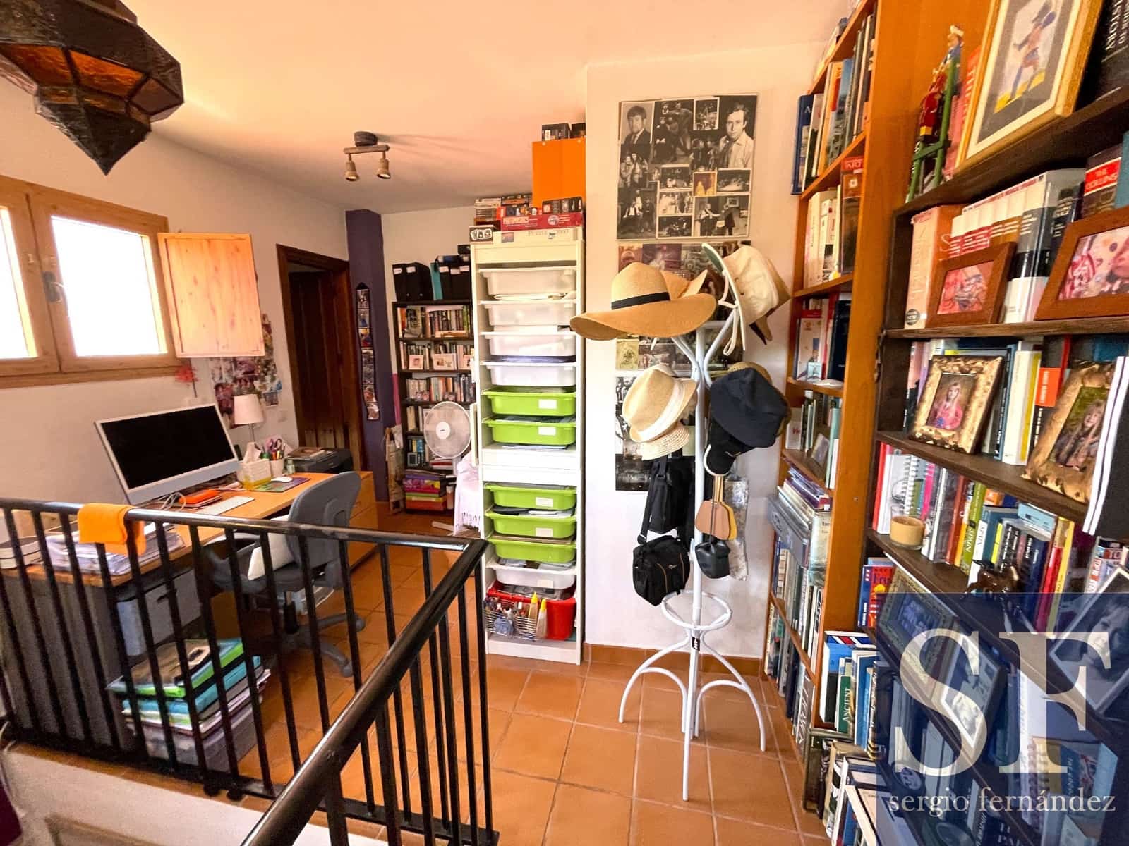 2 makuuhuone Omakotitalo myytävänä paikassa Sedella - 250 000 € (Ref: 8491074)