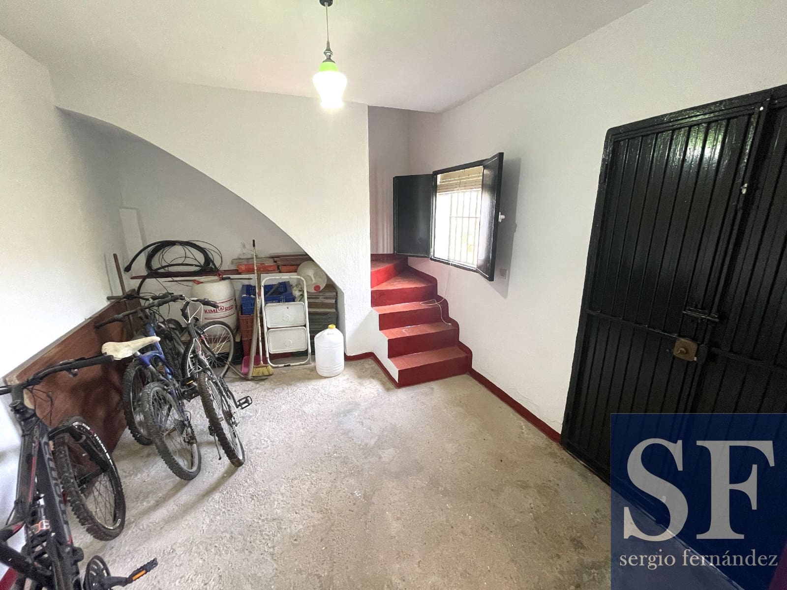 5 soveværelse Byhus til salg i Sayalonga - € 215.000 (Ref: 8494373)