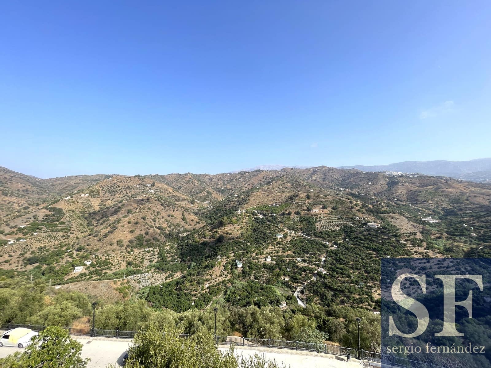 5 soveværelse Byhus til salg i Sayalonga - € 215.000 (Ref: 8494373)